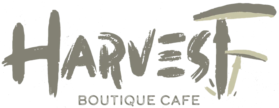 Harvest Boutique Cafe